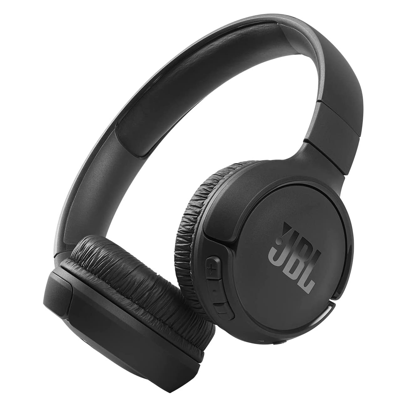 Fone de Ouvido Bluetooth JBL Tune 510BT Pure Bass Preto